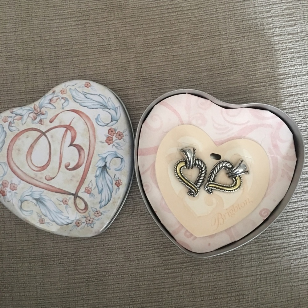 Brighton Earrings
